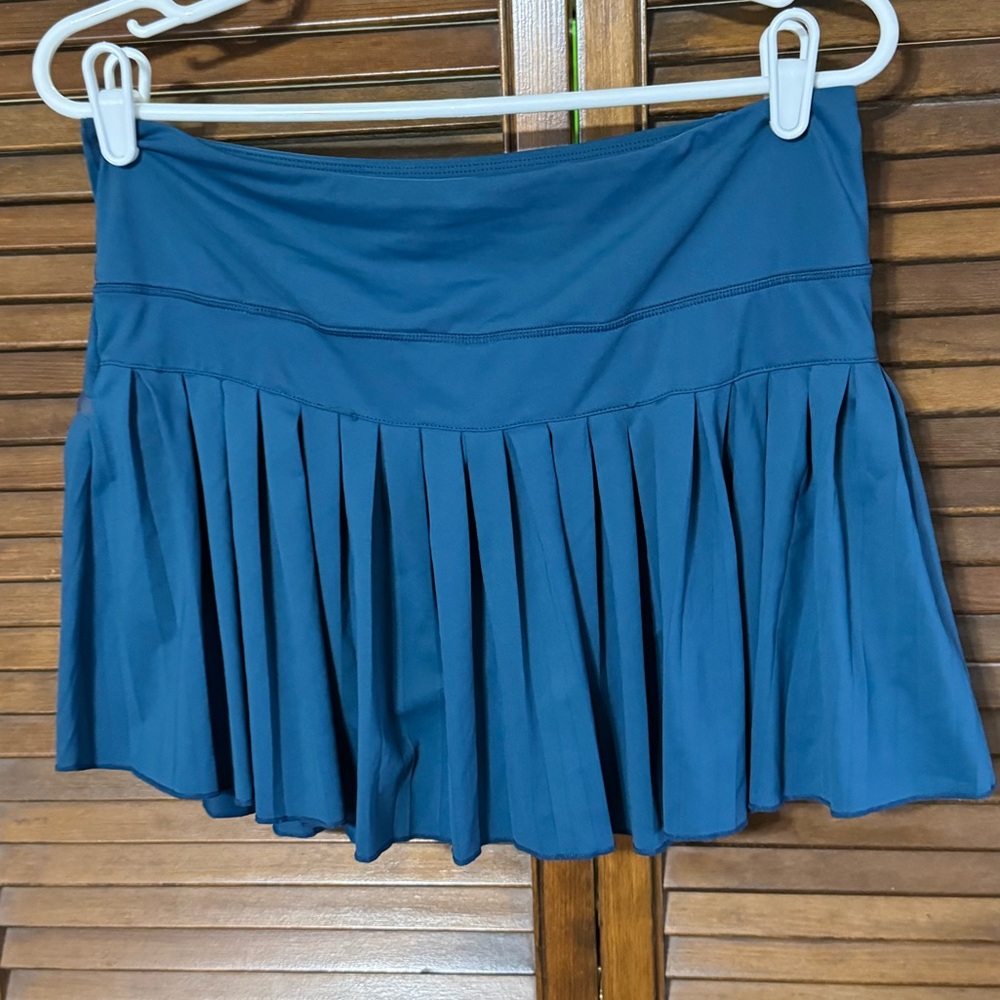 Women’s Tennis Skirt